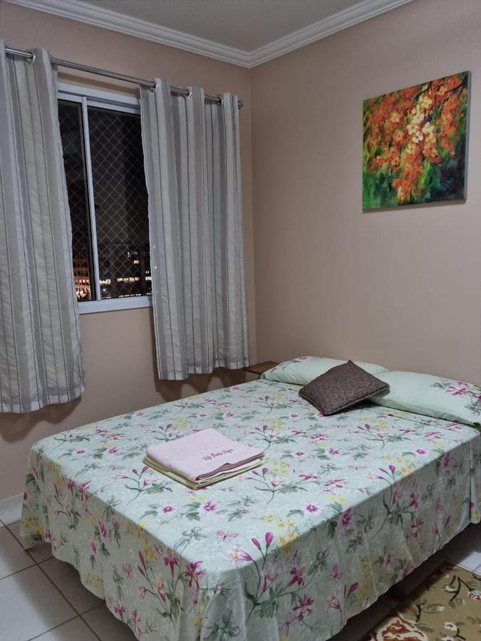 Life Ponta Negra Apartment Manaus Bagian luar foto