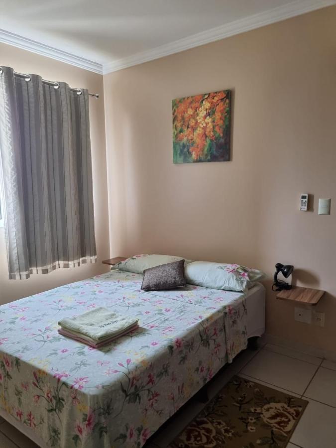 Life Ponta Negra Apartment Manaus Bagian luar foto
