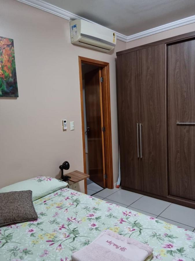 Life Ponta Negra Apartment Manaus Bagian luar foto