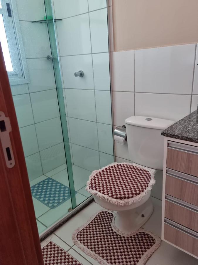 Life Ponta Negra Apartment Manaus Bagian luar foto